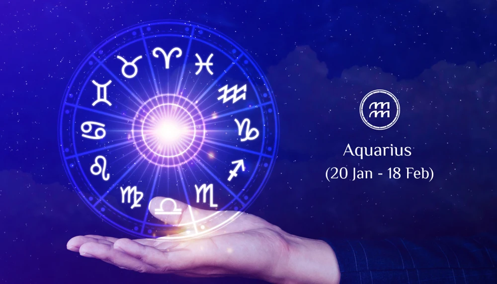 Aquarius