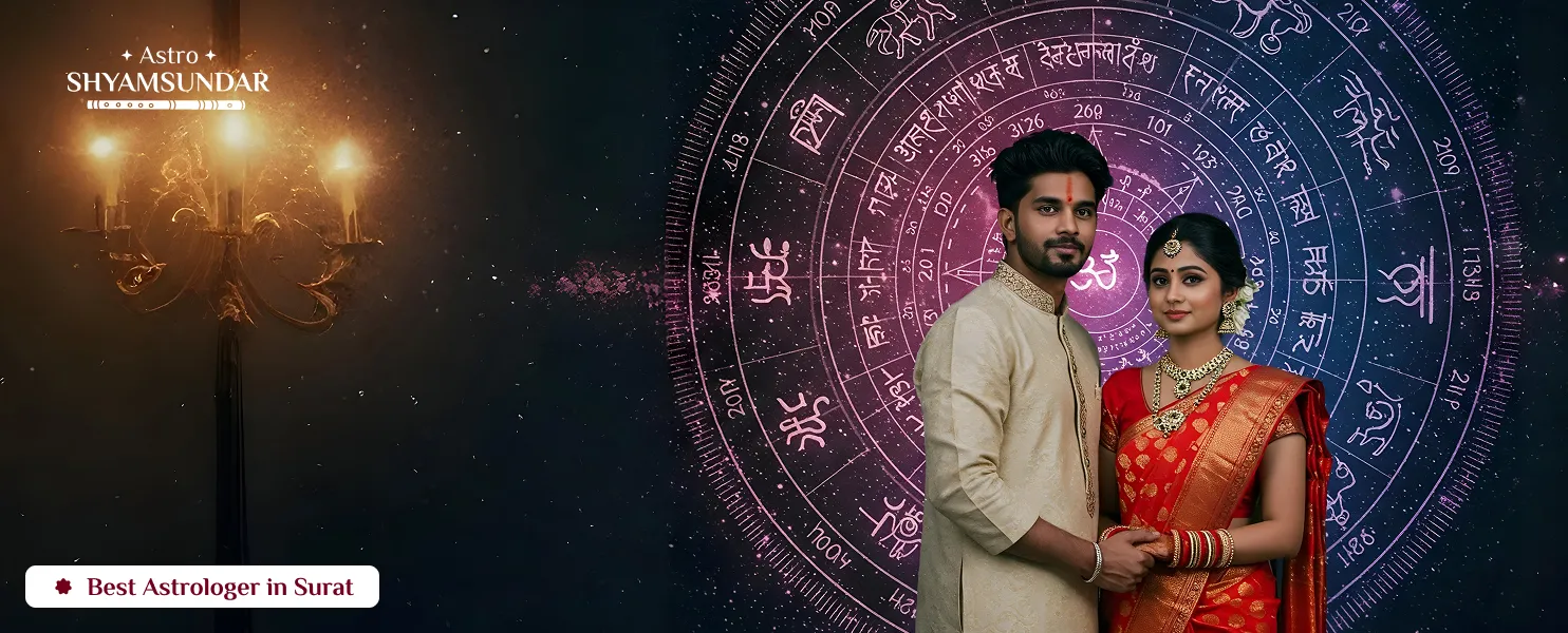 Best Astrologer in Surat