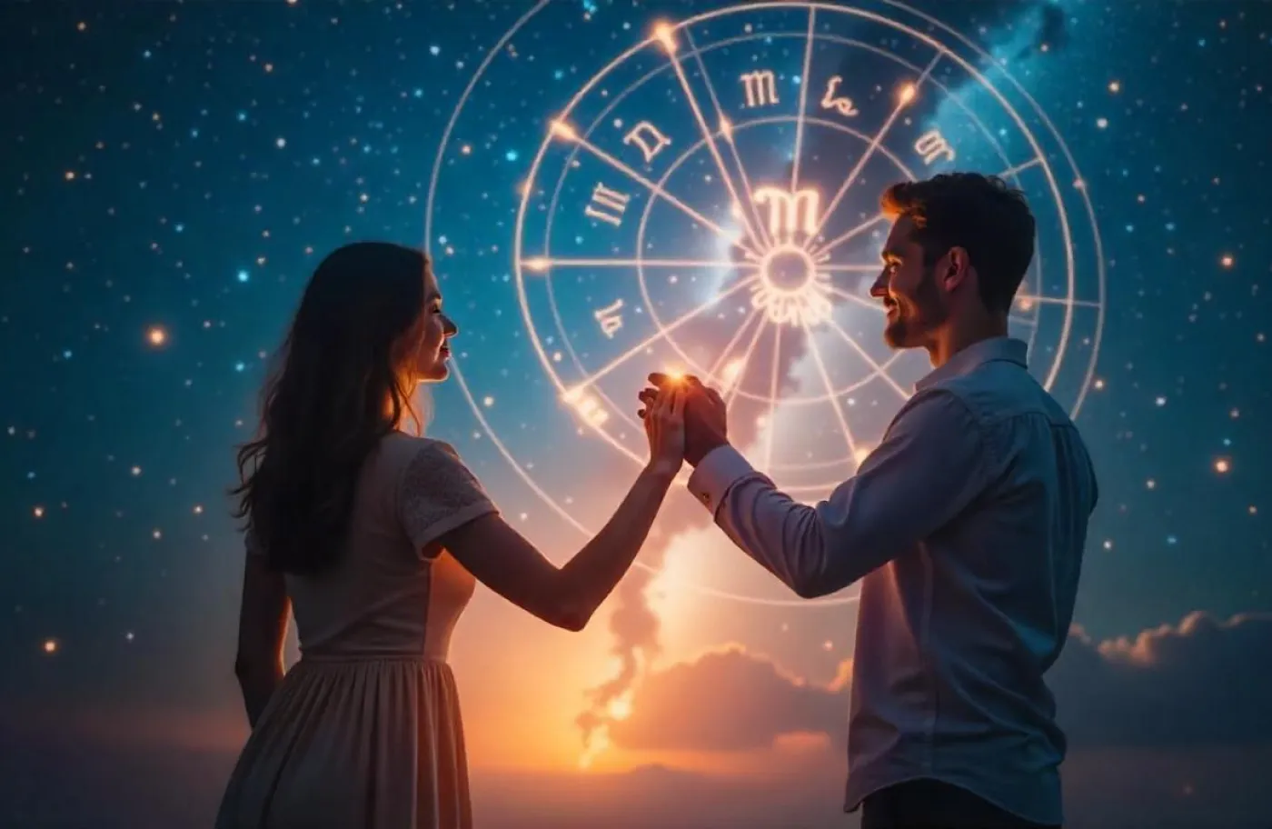 Love Marriage Solutions