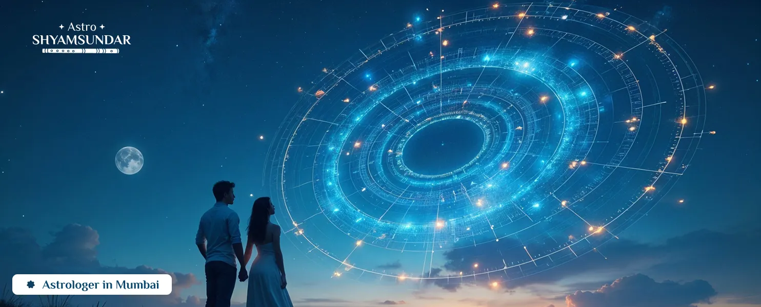 Astrologer in mumbai