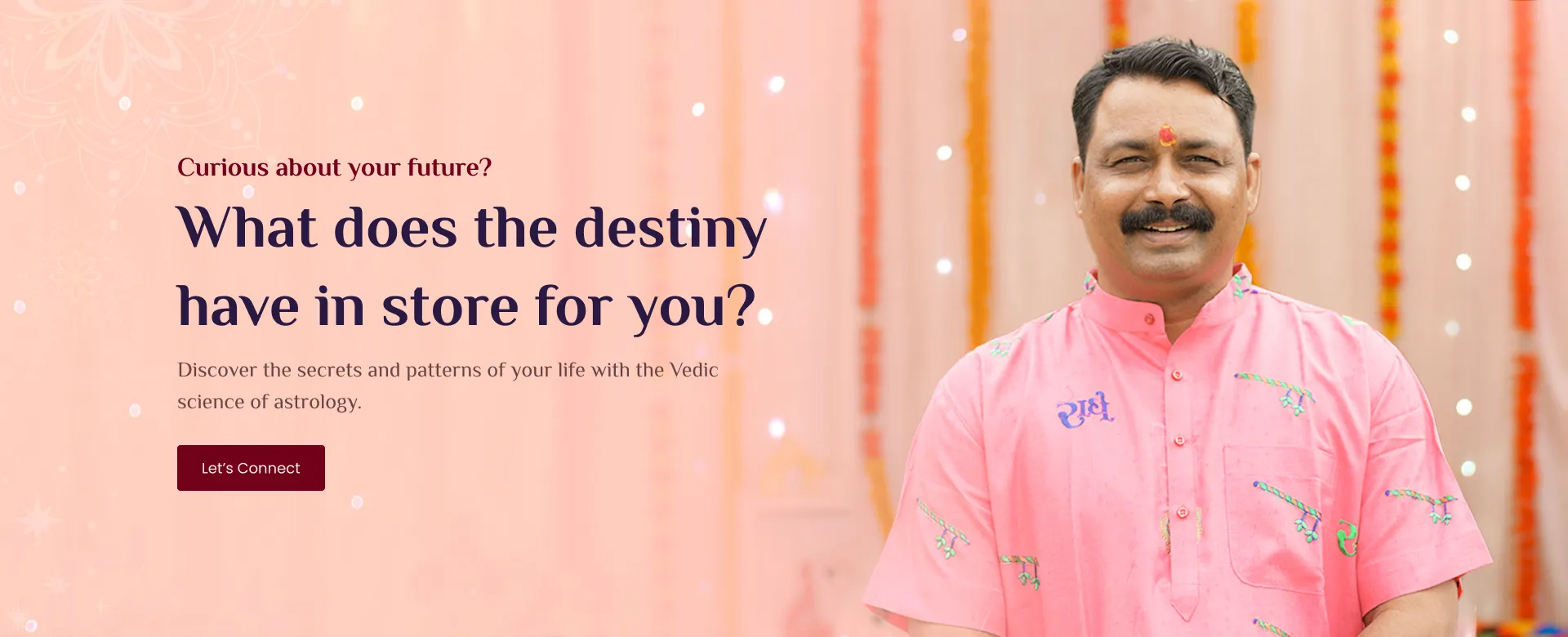 Best astrologer near you in Ahmedabad