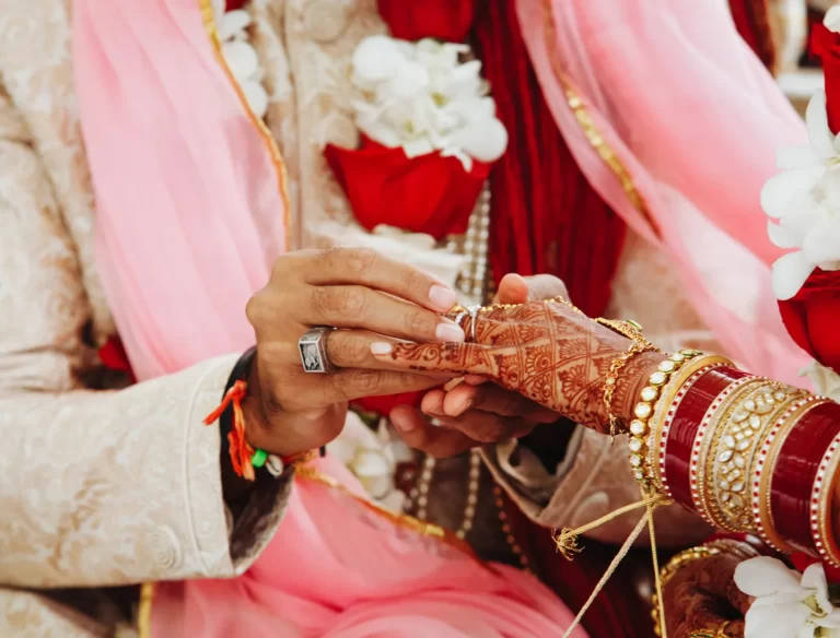 Kundali Matching for Marriage