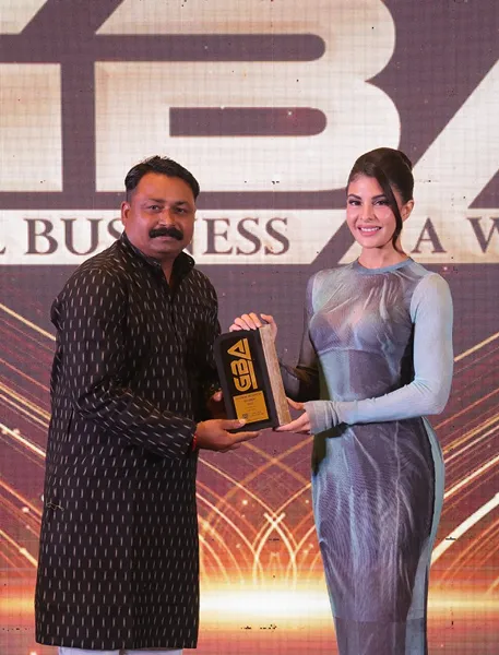 Global Business Award 2025